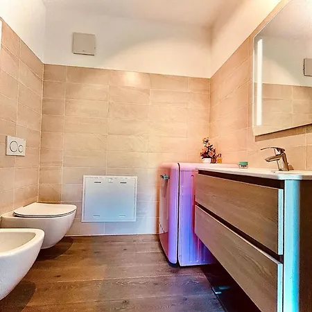 Magic View With Whirpool Apartamento