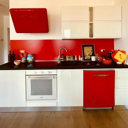 Appartamento Magic View With Whirpool Lenno