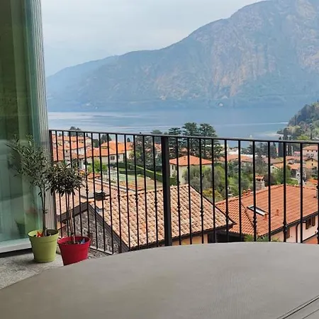 Magic View With Whirpool Apartamento
